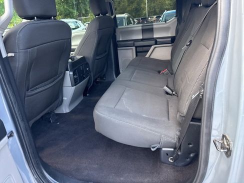 Used 2019 Ford F150 XL w/ Equipment Group 101A Mid image 15