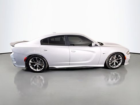 Used 2021 Dodge Charger GT image 11