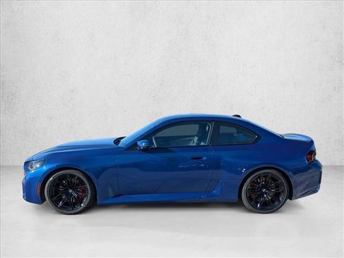 New 2026 BMW M2 w/ Lighting Package image 5