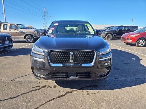 Certified 2022 Lincoln Corsair Reserve w/ Equipment Group 201A image 8