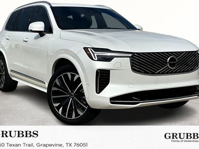 New 2025 Volvo XC90 B6 Plus w/ Protection Package Premier