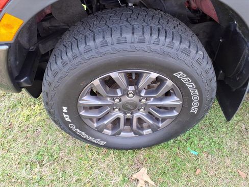 Used 2021 Ford Ranger XLT w/ Equipment Group 301A Mid image 20