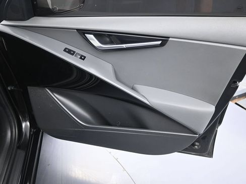 Certified 2023 Kia Niro EX Touring FWD image 35