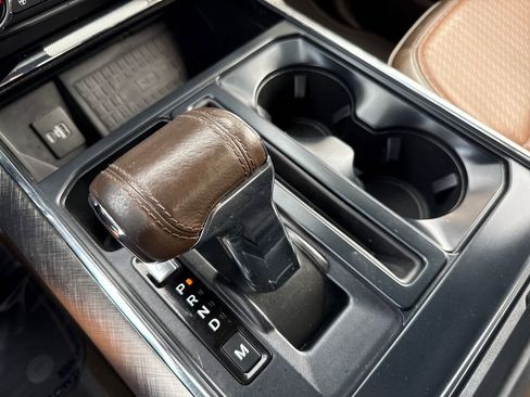 Certified 2022 Ford F150 King Ranch w/ Equipment Group 601A High image 26