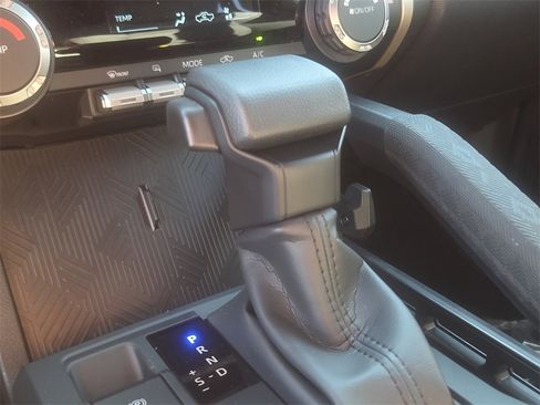 New 2026 Toyota Tacoma SR5 image 26