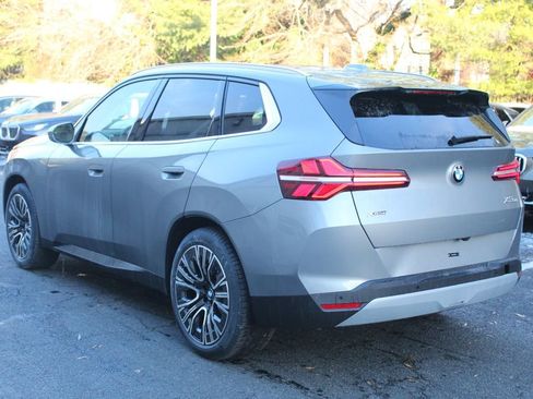 Used 2026 BMW X3 xDrive30i w/ Convenience Package AWD/4WD image 5