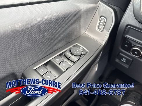 New 2026 Ford F150 STX w/ Equipment Group 200A RWD image 24
