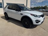 Used 2018 Land Rover Discovery Sport HSE image 5