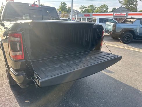 Used 2021 RAM 1500 Limited w/ Night Edition AWD/4WD image 22