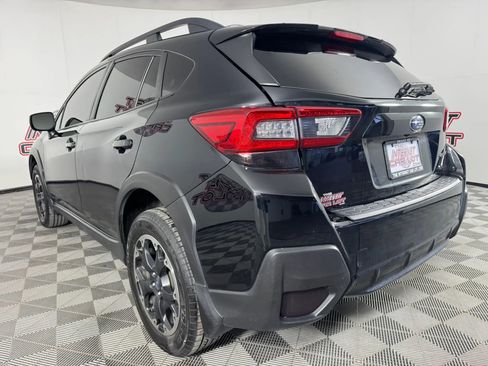 Used 2022 Subaru Crosstrek 2.0i Premium w/ Moonroof Package AWD/4WD image 29