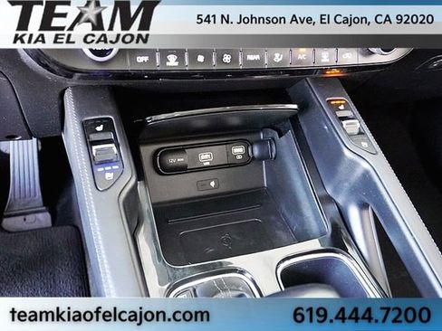 Certified 2022 Kia Telluride EX FWD image 30