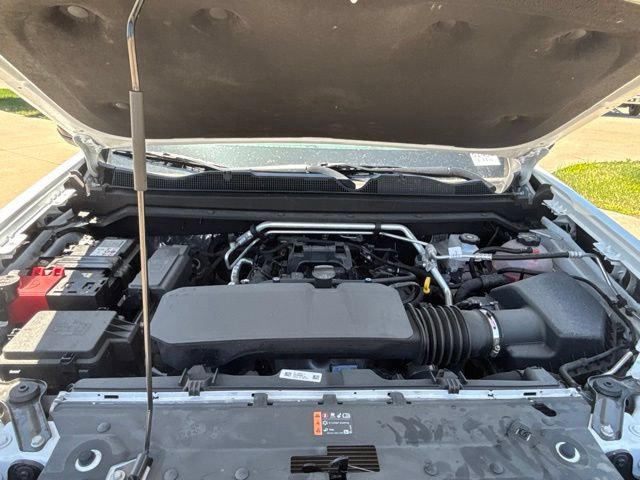 New 2026 Chevrolet Colorado Z71 AWD/4WD image 47
