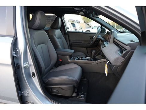 New 2026 Subaru Outback Limited AWD/4WD image 53