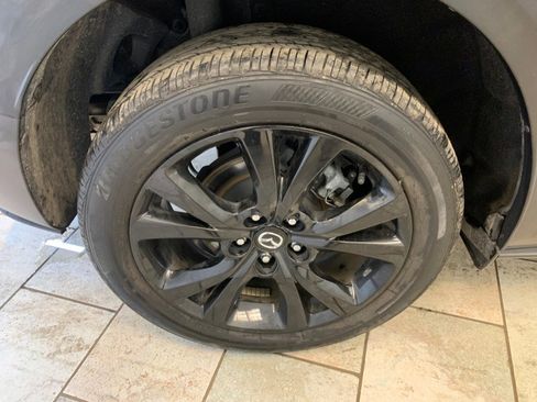 Used 2023 MAZDA CX-30 2.5 Turbo w/ Premium Package image 10