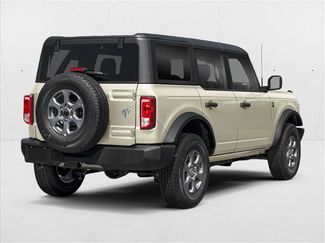 New 2026 Ford Bronco Big Bend AWD/4WD video 2