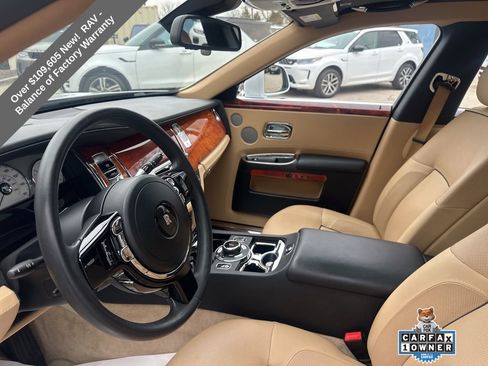 Used 2023 Land Rover Range Rover Sport SE Dynamic image 44