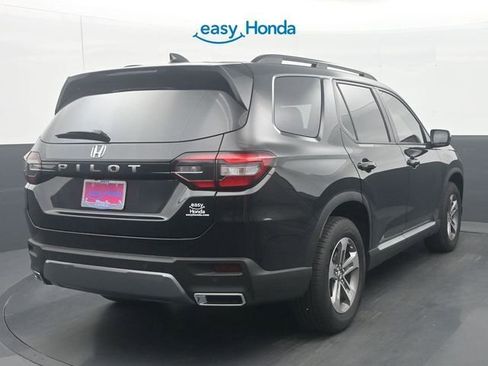 New 2026 Honda Pilot EX-L image 7