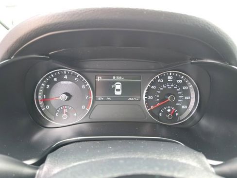 Used 2024 Kia Forte LXS FWD image 22