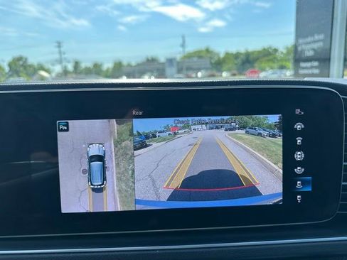 Used 2021 Mercedes-Benz GLE 450 4MATIC image 42
