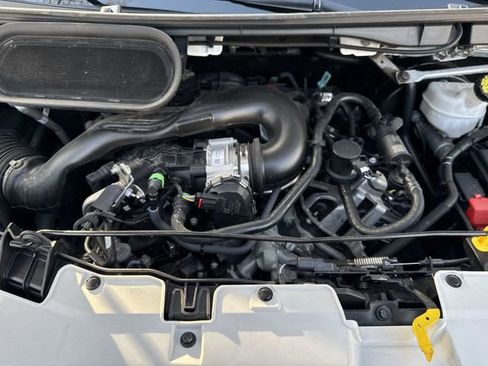 Used 2024 Ford Transit 150 148 Medium Roof image 22