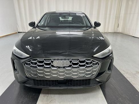Used 2025 Audi A5 2.0T Premium w/ Convenience Package AWD/4WD image 4