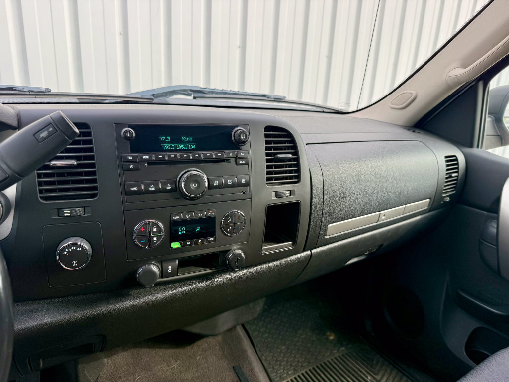 Used 2012 GMC Sierra 1500 SLE w/ Power Tech Package AWD/4WD image 17
