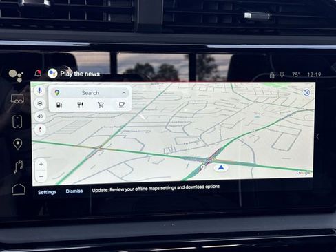 New 2026 GMC Sierra 1500 AT4X image 18