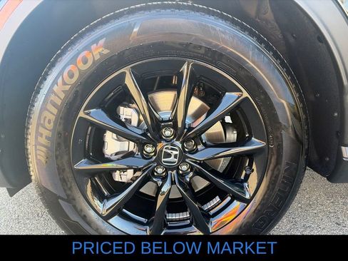 Used 2026 Honda CR-V Sport-L image 9