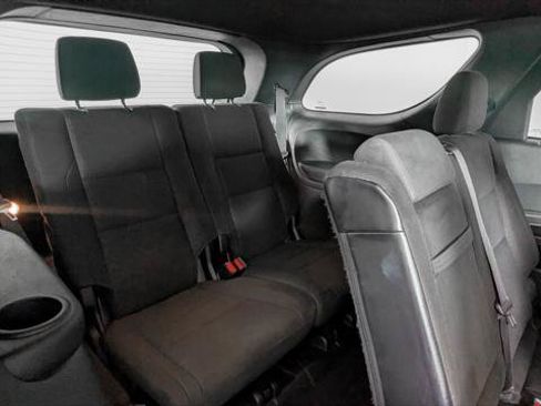 Used 2023 Dodge Durango GT RWD image 23