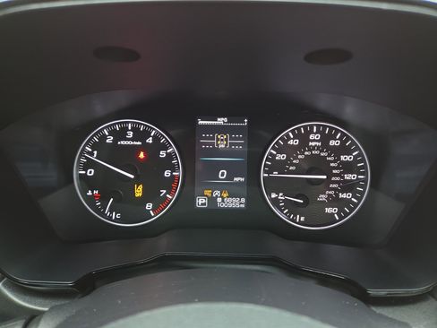 Used 2021 Subaru Legacy Premium image 20