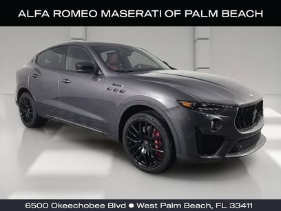 Used 2023 Maserati Levante Modena S