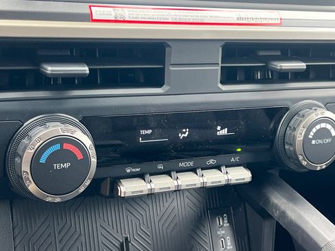 New 2026 Toyota Tacoma SR5 image 22