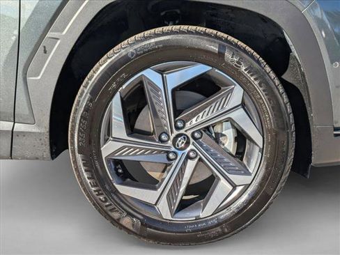 Used 2023 Hyundai Tucson Limited image 23
