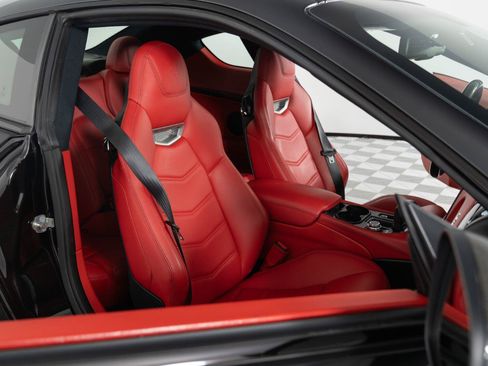 Used 2018 Maserati GranTurismo MC RWD image 9