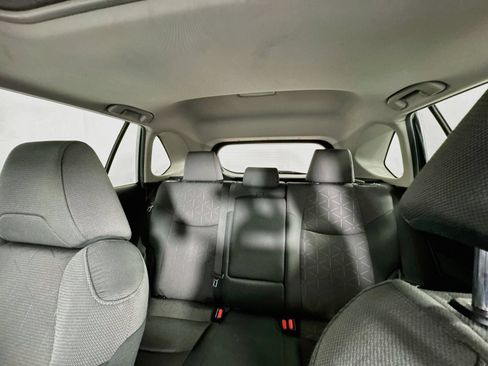 Certified 2024 Toyota RAV4 XLE w/ Convenience Package AWD/4WD image 25