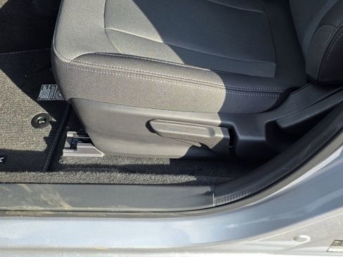 New 2026 Subaru Crosstrek 2.5i AWD/4WD image 17