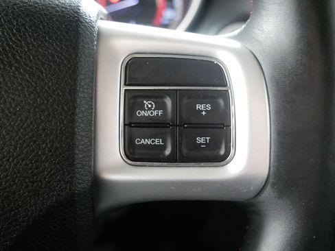 Used 2017 Dodge Journey GT w/ Driver Convenience Group image 28