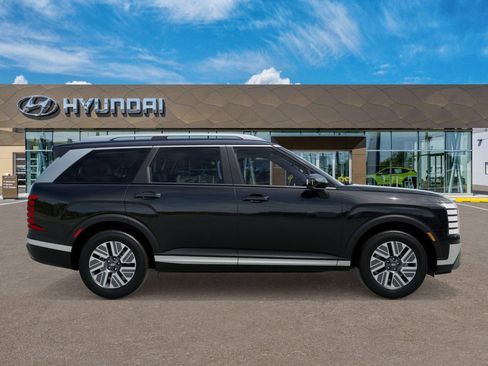New 2026 Hyundai Palisade FWD Hybrid image 51