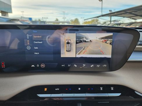 New 2026 Buick Enclave Preferred image 30