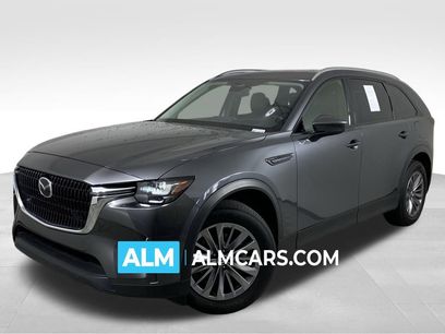 Used 2024 MAZDA CX-90 3.3 Turbo w/ Preferred Plus