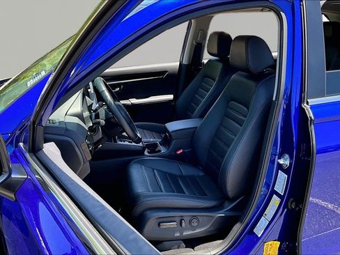 Certified 2025 Honda CR-V EX-L image 15