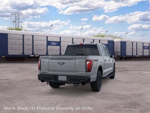 New 2026 Ford F150 Tremor w/ Equipment Group 402A High AWD/4WD image 8