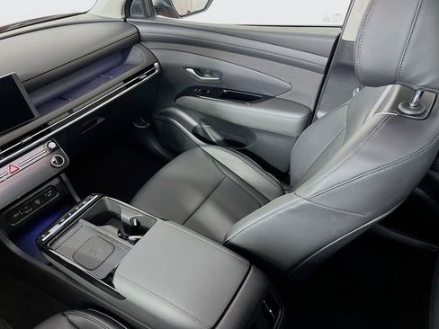 New 2026 Hyundai Tucson Limited image 23