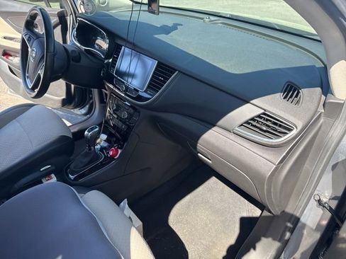 Used 2019 Buick Encore Sport Touring w/ Safety Package image 32