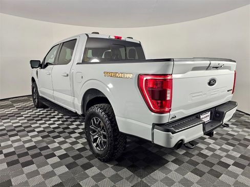 Used 2023 Ford F150 Tremor w/ Trailer Tow Package image 5