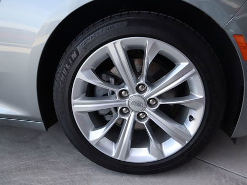 Used 2025 Cadillac CT5 Premium Luxury image 30