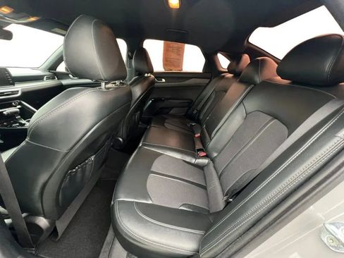 Used 2023 Kia K5 GT-Line image 13