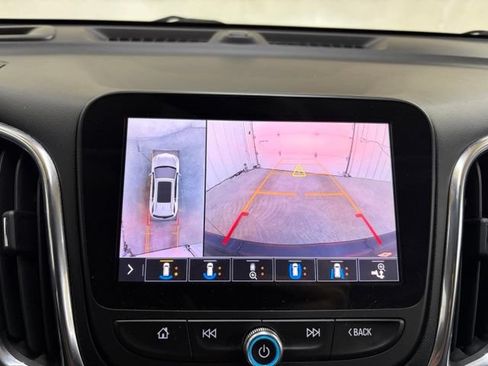 Used 2019 Chevrolet Equinox Premier AWD/4WD image 42