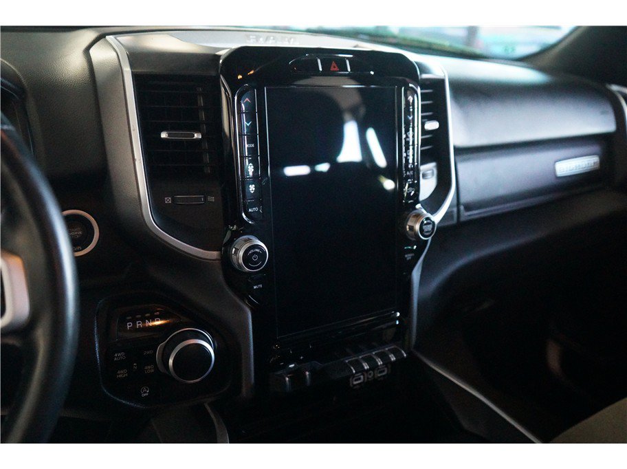 Used 2023 RAM 1500 Big Horn AWD/4WD image 20
