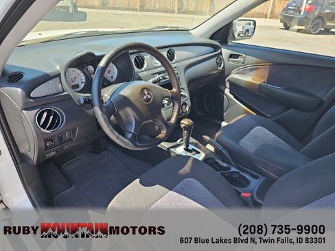 Used 2003 Mitsubishi Outlander XLS image 14